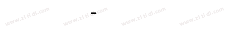Abacaxi Devanagari M字体转换